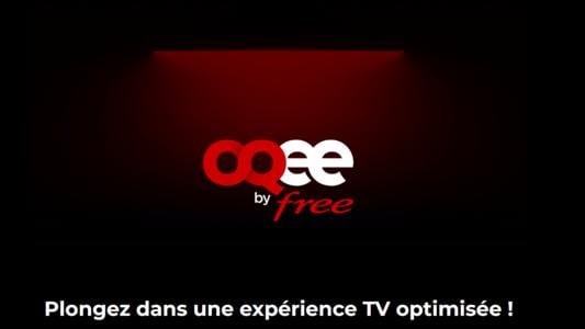 OQEE Ciné, le cinéma en VoD inclus dans les forfaits Free