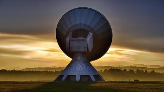 satellite