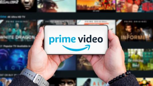 Prime Video pour les moins de 26 ans chez Bouygues !