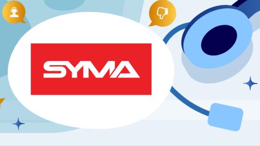 Problèmes Syma mobile