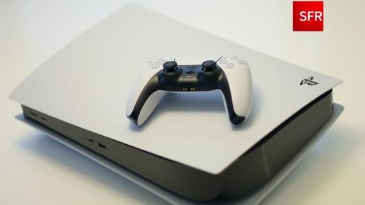 offre ps5 sfr box fibre premium