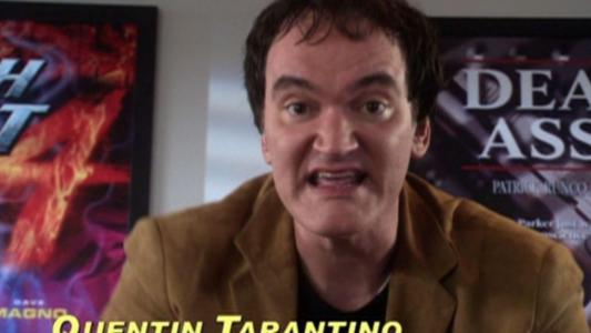 Ces 3 films préférés de Quentin Tarantino sont disponibles en streaming !