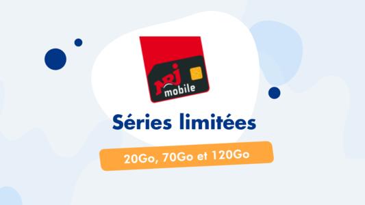 nrj mobile prolongation