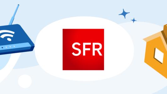 logo SFR Box