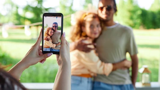 Top 5 des meilleurs smartphones pour faire des photos !