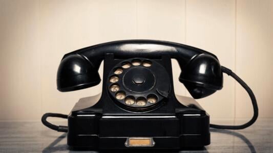 telephone