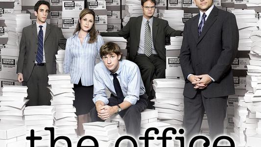 Pourquoi The Office est la meilleure série du monde ?