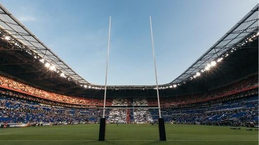 Tournoi des Six Nations France Italie