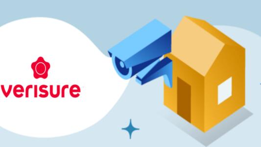 Image de couverture article Verisure