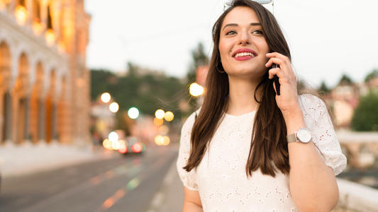 Soyez "Connecté" avec 140Go 5G chez Coriolis !