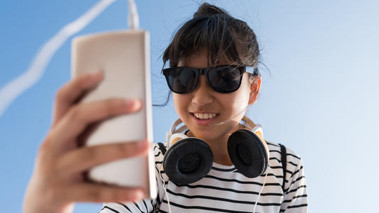 Deezer Premium à 1€/mois chez Orange !
