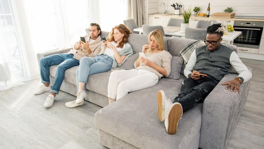 SFR offre la 5G dans ses offres avec appels illimités !