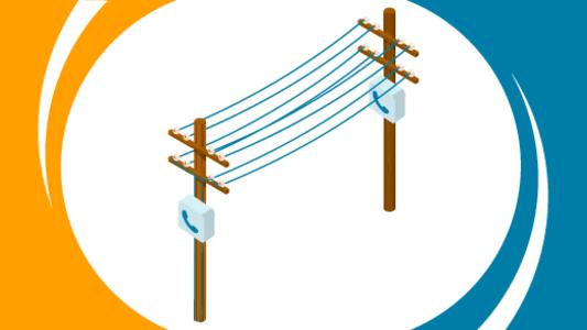 Installation téléphonique