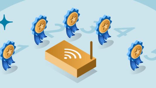 box internet top 5