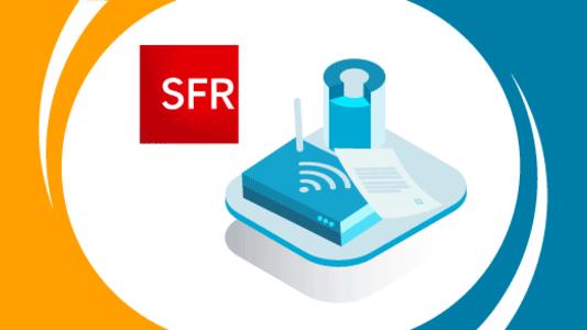 logo SFR Box