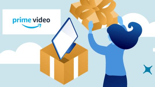 Comment regarder Amazon Prime sur TV et le mettre sur sa télé
