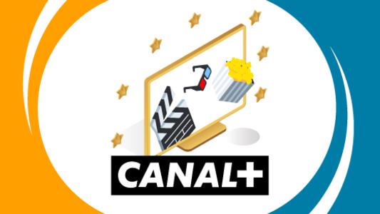 Canal cinéma séries