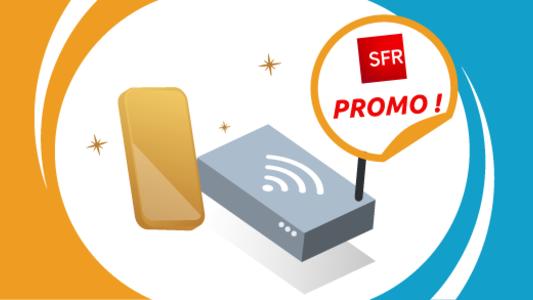 logo promo SFR