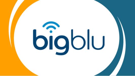 Intro logo Bigblu