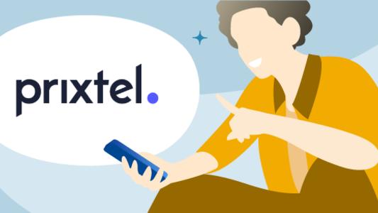 Prixtel espace client