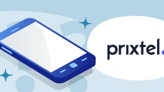 logo Prixtel mobile