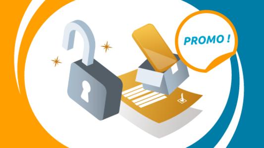 Promo forfaits mobile sans engagement