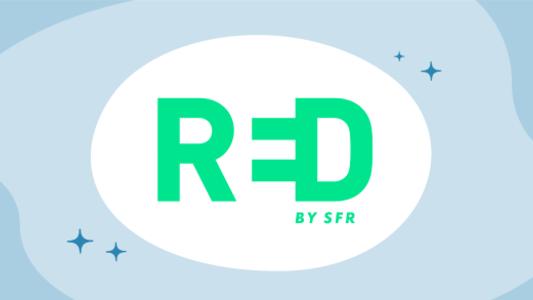 Répondeur RED SFR