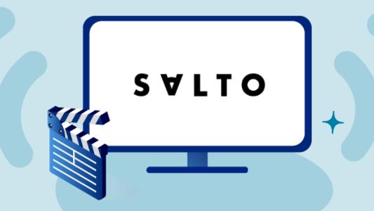 logo Salto