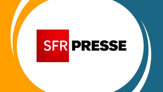 SFR Presse