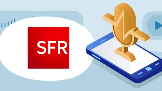 sfr répondeur