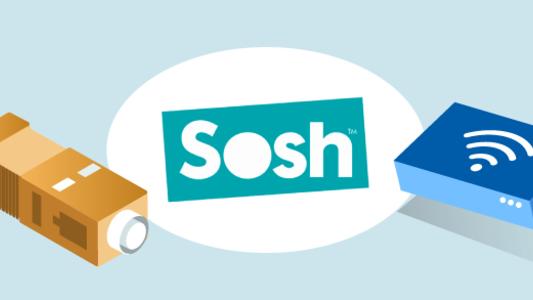 logo La Boite Sosh Fibre