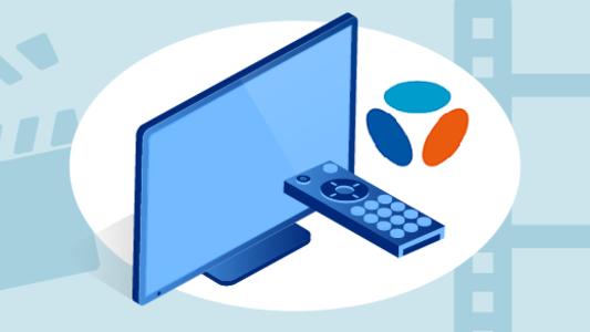 Intro Télécommande Bbox