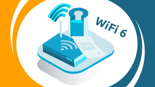 wifi 6