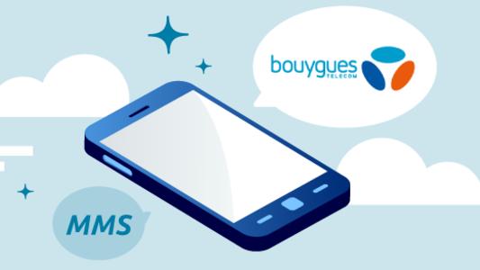 Lire MMS Bouygues