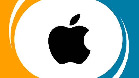 Logo Apple