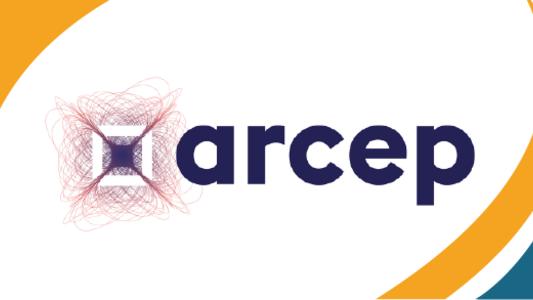 logo ARCEP