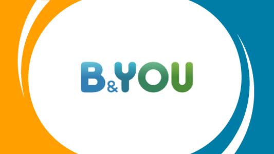 logo B&You