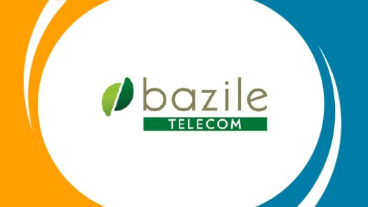 Logo Bazile Telecom