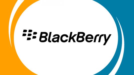 logo Blackberry