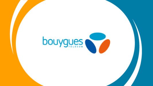 Bouygues déménagement Bbox changement d'adresse