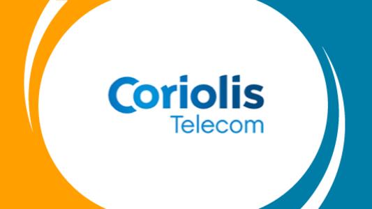 Logo Coriolis Telecom