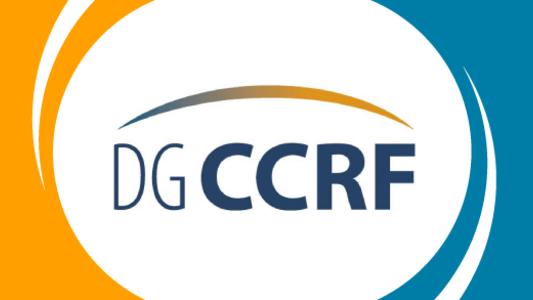 Logo DGCCRF
