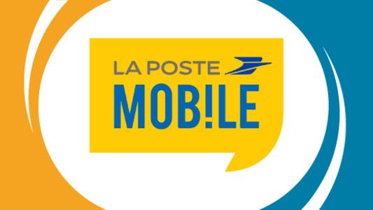 logo La Poste Mobile