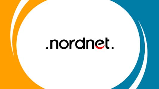Logo Nordnet
