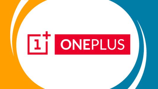 Logo OnePlus