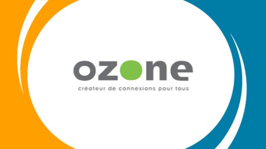 Logo Ozone