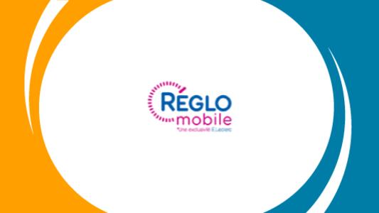 Logo Reglo Mobile