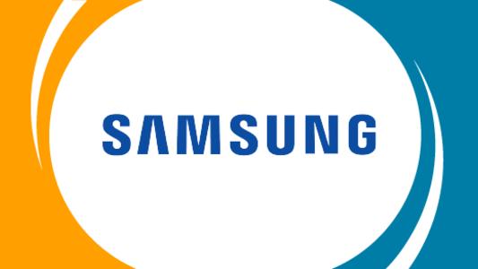 Logo Samsung