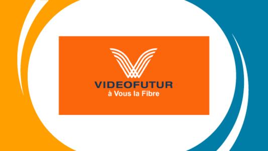 Logo Videofutur