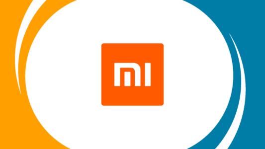 Logo Xiaomi